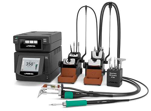 DMSD-1QA Station